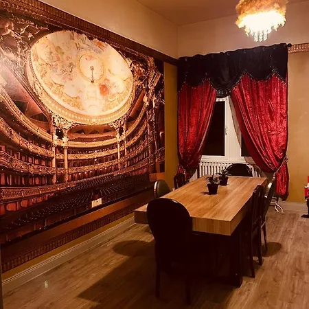 Apartamento La Mariefacture - Comme Un Livre Ouvert *