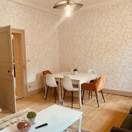 La Mariefacture - Comme Un Livre Ouvert *