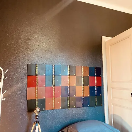 La Mariefacture - Comme Un Livre Ouvert