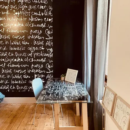 La Mariefacture - Comme Un Livre Ouvert *