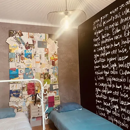 La Mariefacture - Comme Un Livre Ouvert * La Petite-Pierre