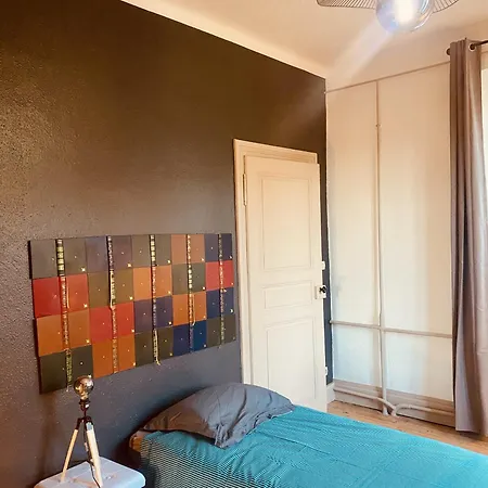 La Mariefacture - Comme Un Livre Ouvert Апартаменты Ла-Петит-Пьер