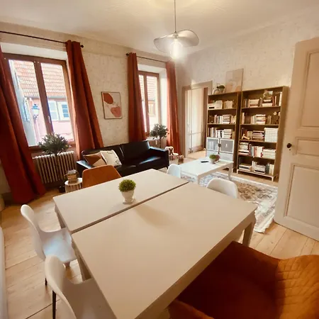 La Mariefacture - Comme Un Livre Ouvert *