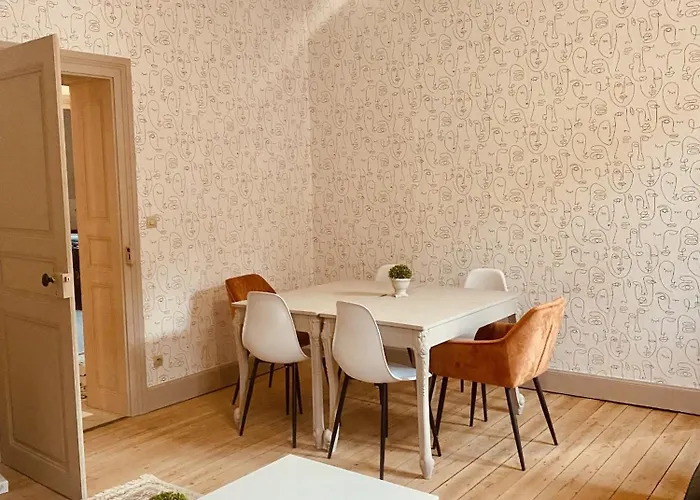 La Mariefacture - Comme Un Livre Ouvert *