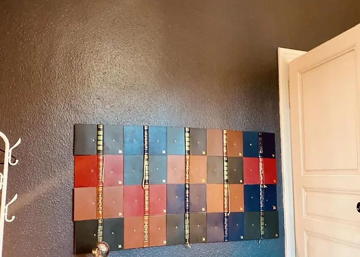 La Mariefacture - Comme Un Livre Ouvert