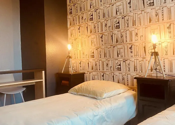 La Mariefacture - Comme Un Livre Ouvert * 라쁘띠피에르