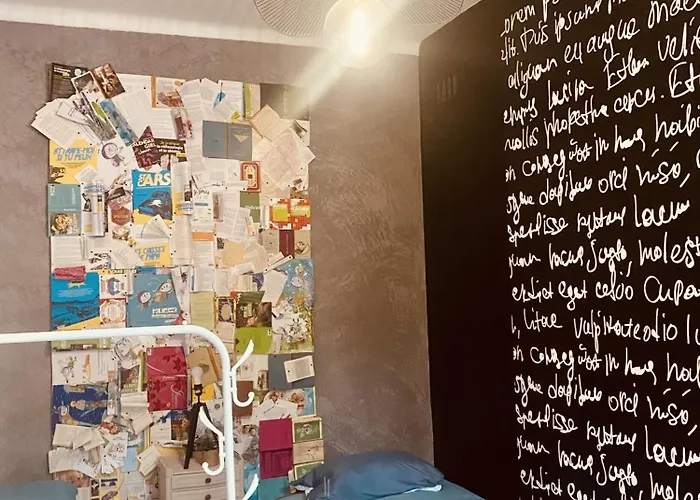 La Mariefacture - Comme Un Livre Ouvert * 라쁘띠피에르